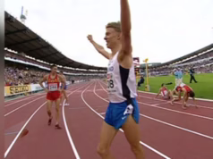 Jukka Keskisalon sykähdyttävä kultajuoksu, joka jäi suomalaiseen urheiluhistoriaan