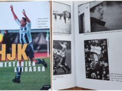 HJK kirjoitti suomalaista jalkapallohistoriaa vuonna 1998 etenemällä Mestarien liigan lohkovaiheeseen